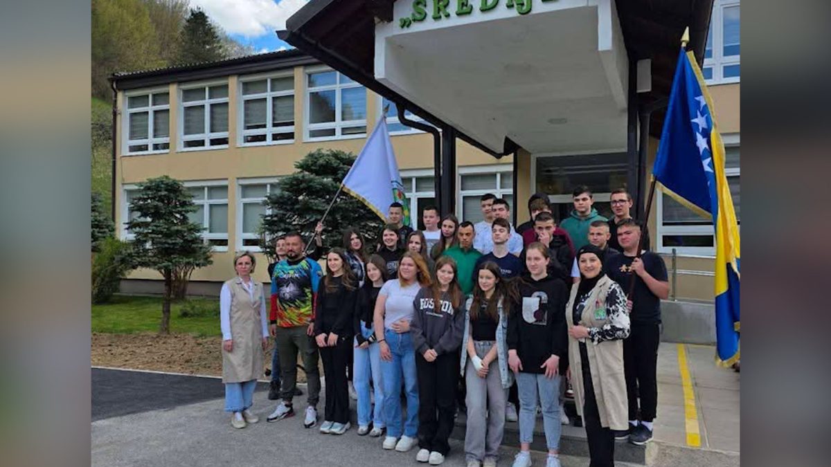 ČLANOVI ATV KLUBA MOTKA U JOŠ JEDNOJ  HUMANOJ MISIJI