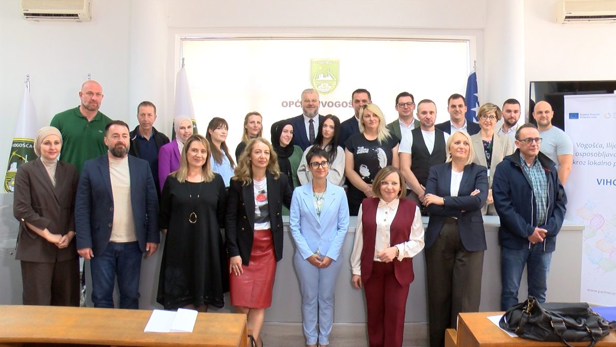 ZAHVALJUJUĆI PODRŠCI EVROPSKE UNIJE VOGOŠĆA, ILIJAŠ I HADŽIĆI BOGATIJI ZA DESET NOVIH BIZNISA