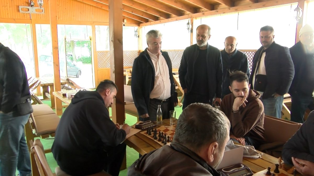 U ORGANIZACIJI ŠK “VOGOŠĆA” ODRŽAN TURNIR U ZNAK SJEĆANJA NA NAILA EFENDIĆA