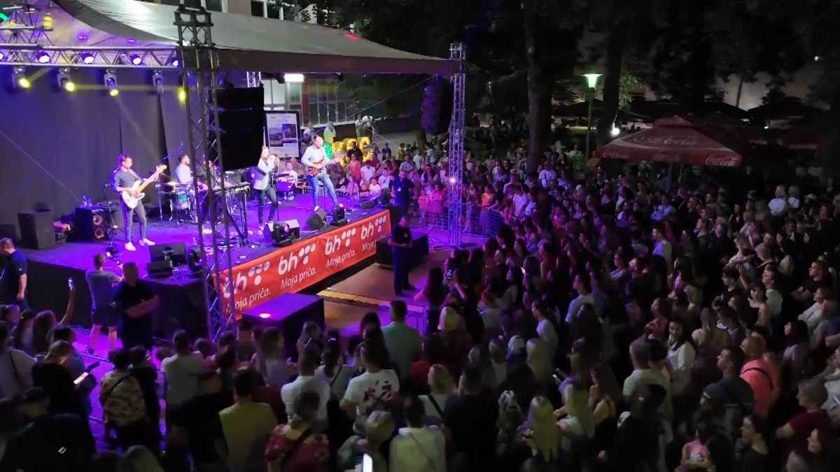 MANIFESTACIJA “VOGOŠĆANSKI DANI 2025” I OVE GODINE DONOSI BROJNE KULTURNO- ZABAVNE I SPORTSKE SADRŽAJE