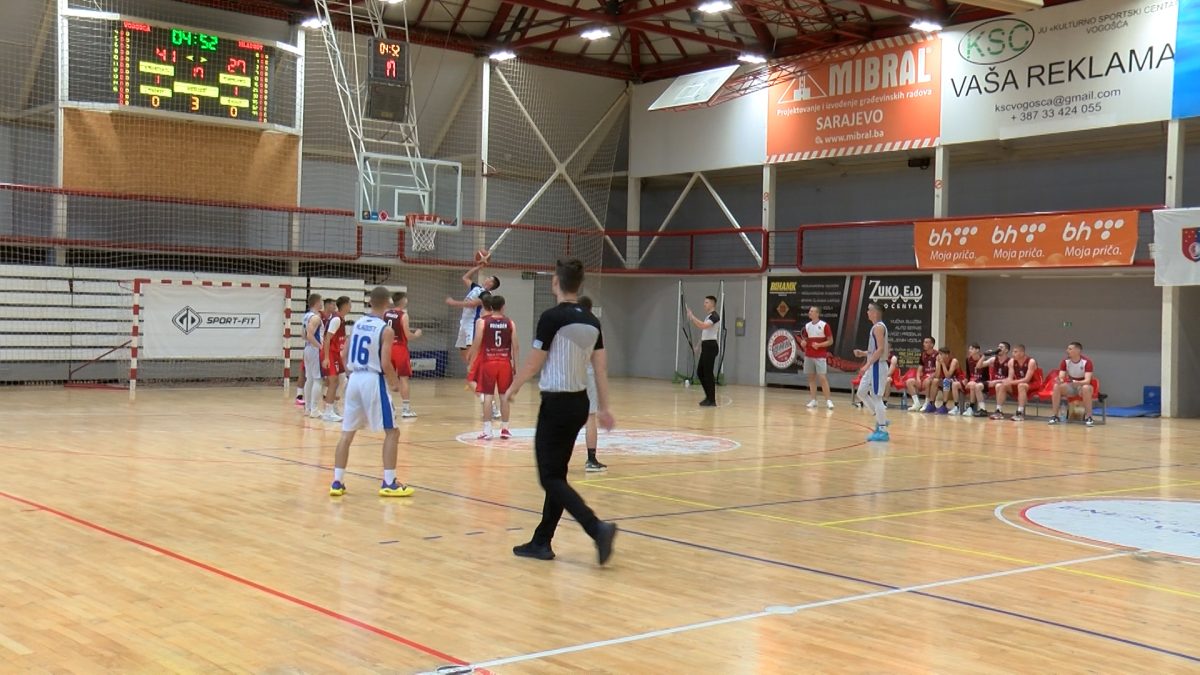 ODRŽAN JUBILARNI 20. TURNIR PRIJATELJSTVA U KOŠARCI