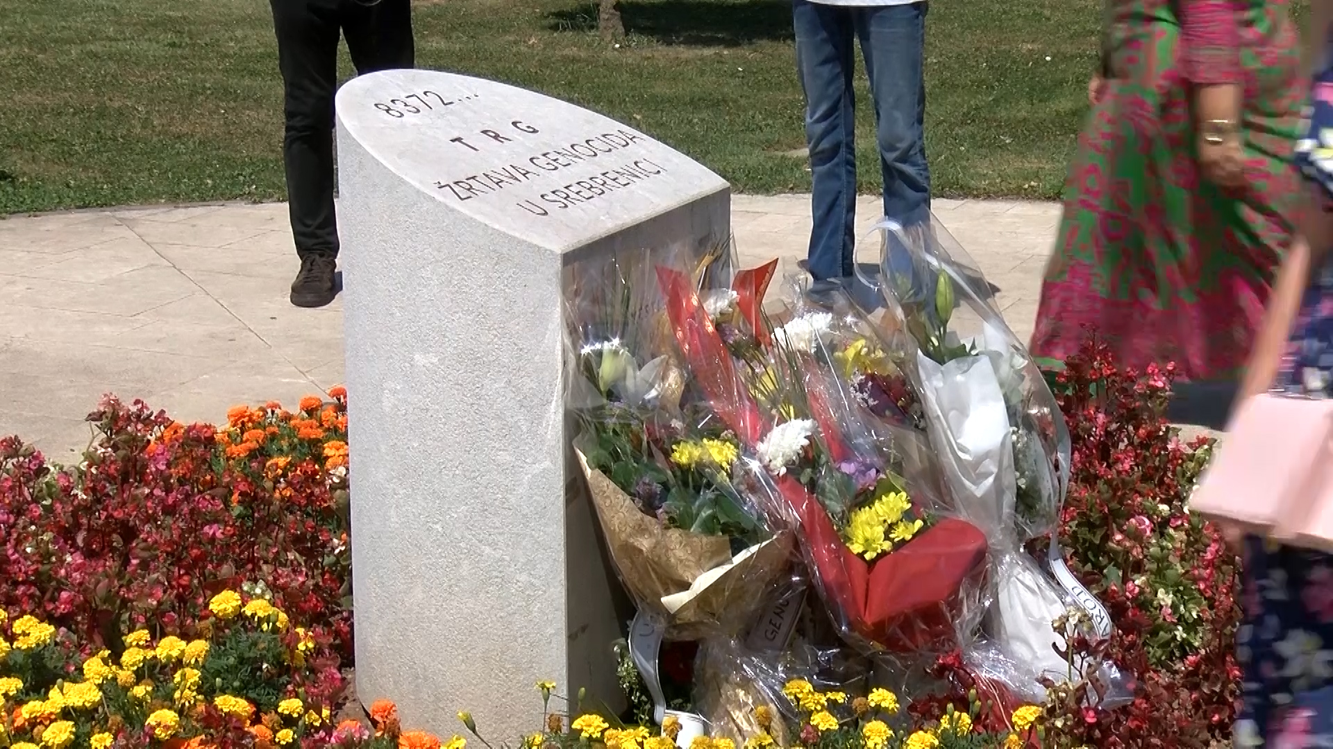 VOGOŠĆANSKO UDRUŽENJE „ABNOR“ I OVE GODINE OBILJEŽAVA GODIŠNJICU GENOCIDA NAD BOŠNJACIMA SREBRENICE