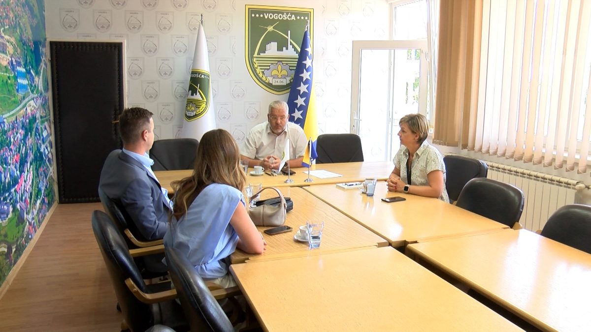 OPĆINA VOGOŠĆA POKRENULA IZRADU PETOGODIŠNJEG GENDER AKCIONOG PLANA