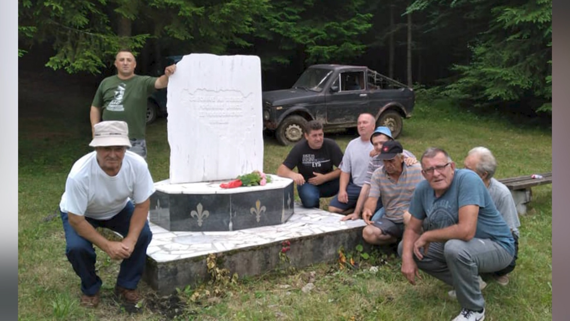 U SUBOTU OBILJEŽAVANJE 33. GODIŠNJICE FORMIRANJA “TREĆEG VOGOŠĆANSKOG ODREDA”