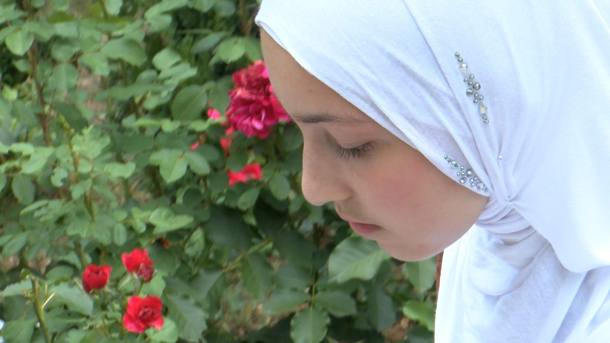 UPOZNAJTE MEJRU KLJAJIĆ, AUTORICU KNJIGE “PRIČE IZ MOJE DUŠE”