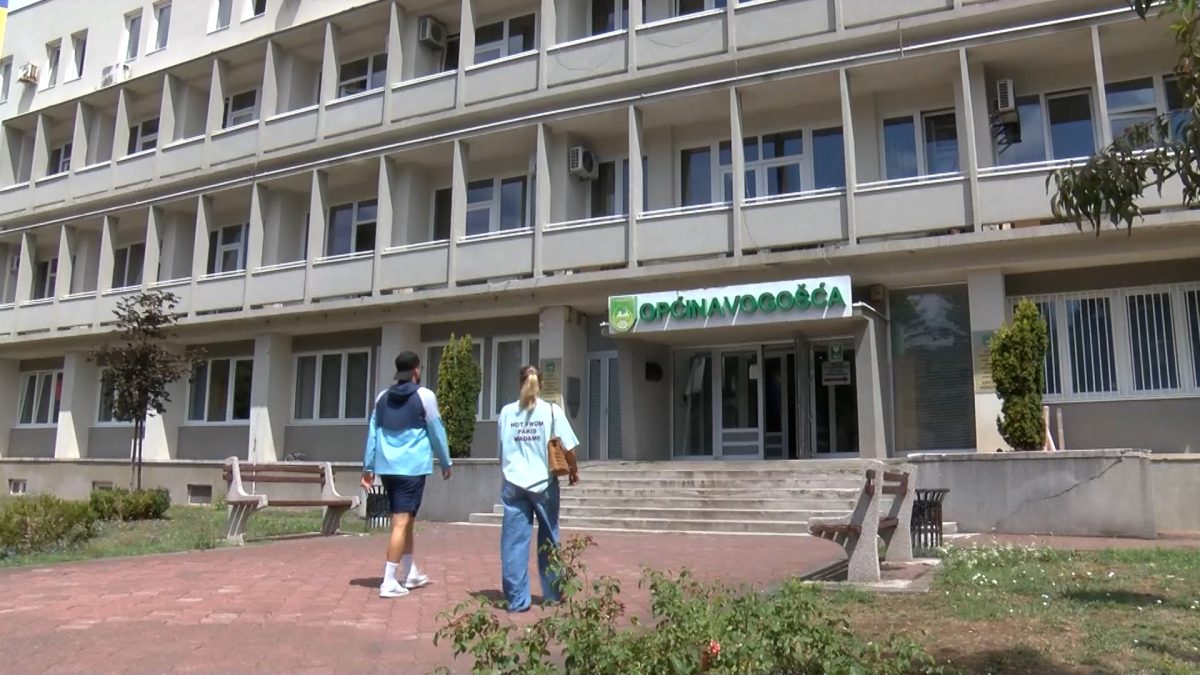 VOGOŠĆA ULAŽE U BUDUĆNOST MLADIH: U TOKU PRIPREMA NOVE STRATEGIJE ZA MLADE