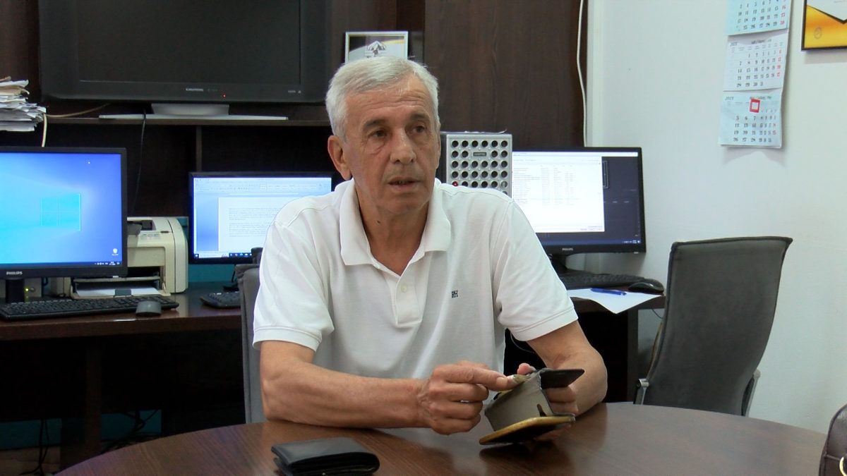 MUJI BOGILOVIĆU IZ VOGOŠĆE IZGUBLJENI NOVAC PRONAŠLA I VRATILA DJEVOJKA IZ ROGATICE