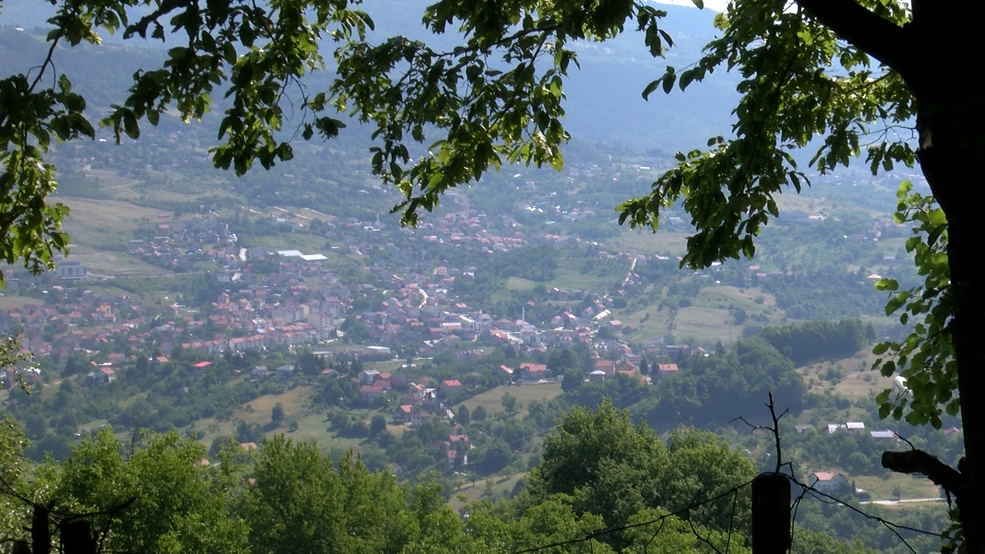 SJEĆANJE NA 22. JULI 1993. GODINE DAN KADA JE NA SARAJEVO ISPALJENO NAJVIŠE AGRESORSKIH GRANATA