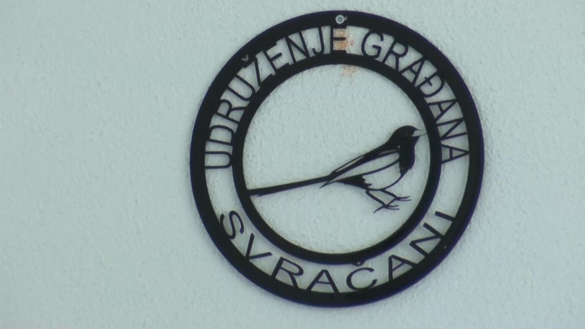 UDRUŽENJE GRAĐANA „SVRAČANI“ OBILJEŽAVA DRUGU GODIŠNJICU RADA I POSTOJANJA