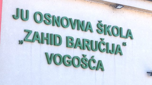OSNOVNA ŠKOLA  “ZAHID BARUČIJA”RASPISALA JAVNI POZIV  ZA DOSTAVLJANJE  PONUDA ZA ODABIR NAJPOVOLJNIJEG PONUĐAČA ZA DAVANJE U ZAKUP ŠKOLSKE KUHINJE