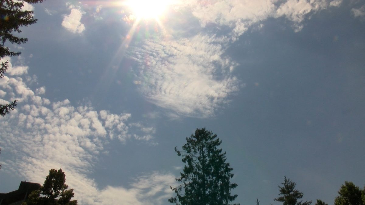 U BIH ZA NAREDNE DANE IZDAT NARANDŽASTI METEOALARM: TEMPERATURE ZRAKA ĆE IĆI ČAK DO 40 STEPENI