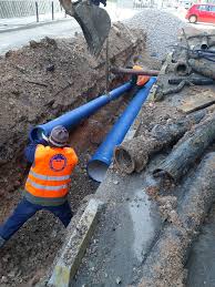 NASTAVLJENI RADOVI NA SANACIJI ULICE SUADA HASANOVIĆA