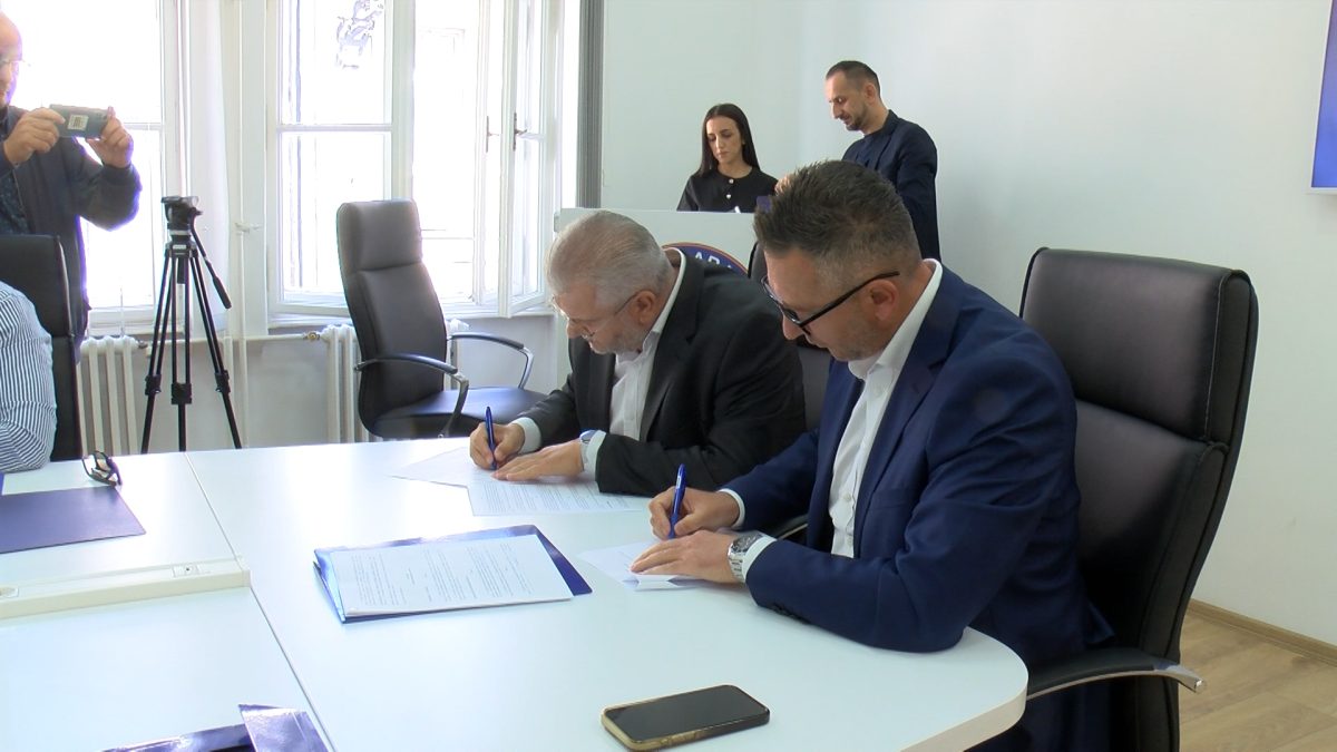 JAČANJE SLUŽBI SPAŠAVANJA VAŽNO U SVAKOJ ZAJEDNICI