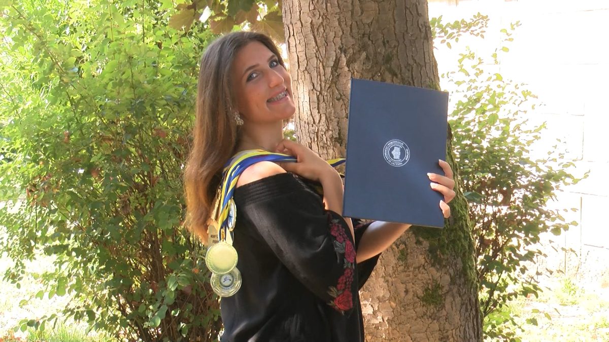 12. AUGUST – DAN MLADIH: INSPIRATIVNI PUT TRENERICE KK „SAMBON“ NEJLE MUJKOVIĆ