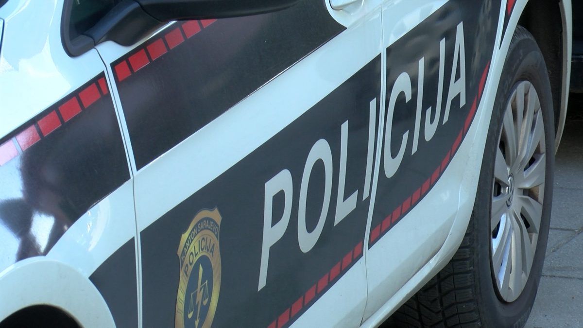 SIGURNOSNA SITUACIJA NA PODRUČJU OPĆINE VOGOŠĆA NA ZADOVOLJAVAJUĆEM NIVOU