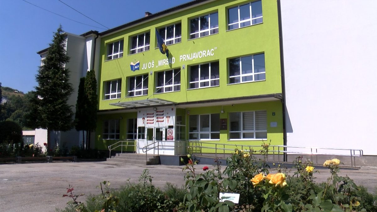 U TOKU DRUGI UPISNI ROK ZA PRVAČIĆE