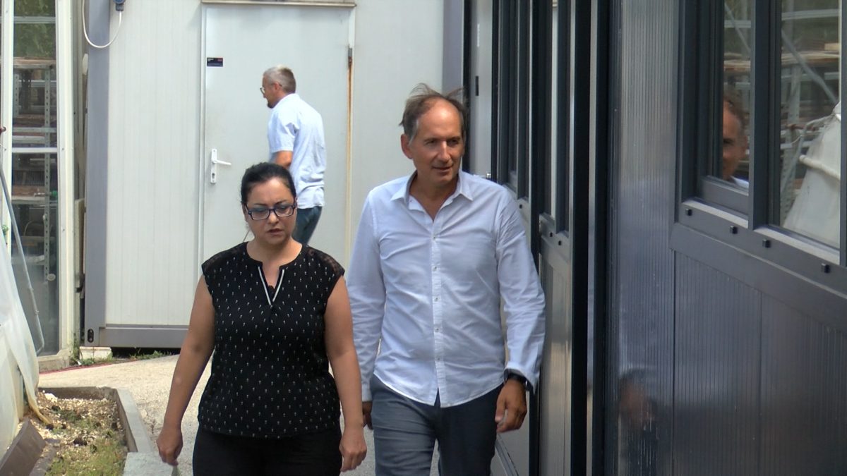 SAVEZ “SUMERO” JAČA KAPACITETE SA CILJEM PODRŠKE OSOBAMA SA INTELEKTUALNIM TEŠKOĆAMA