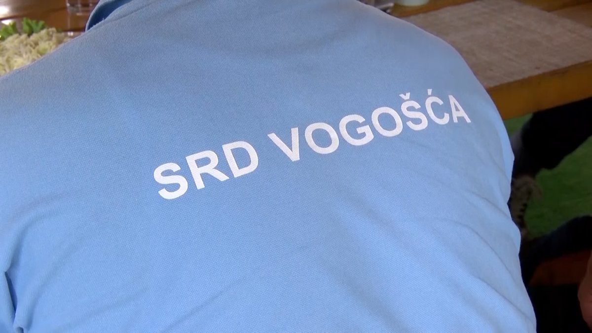 VOGOŠĆANSKI RIBARI OSTVARUJU ZAPAŽENE REZULTATE