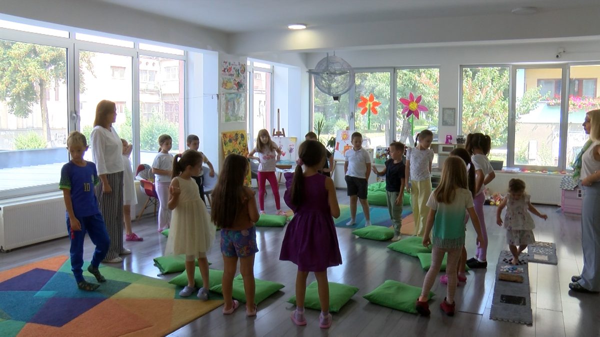 KREATIVNI RASPUST BEZ EKRANA S PUNO MAŠTE I ZNANJA