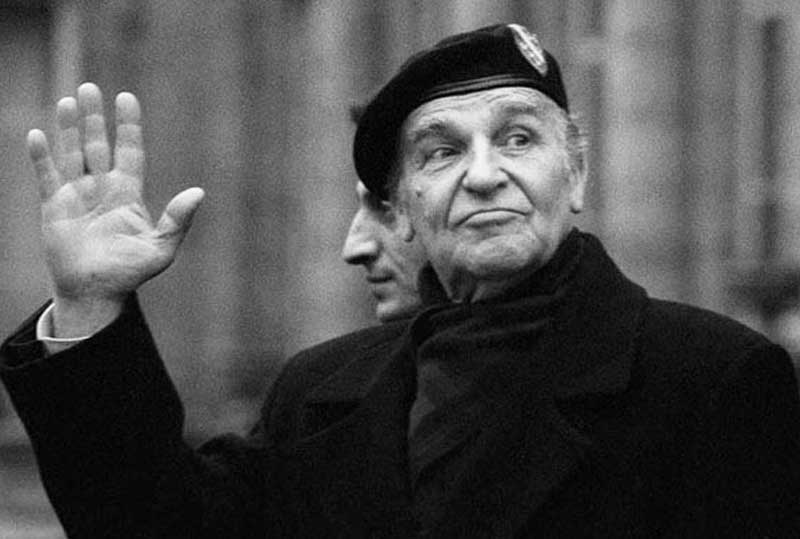 100 GODINA OD ROĐENJA ALIJE IZETBEGOVIĆA: GRAĐANI GA S POŠTOVANJEM PAMTE