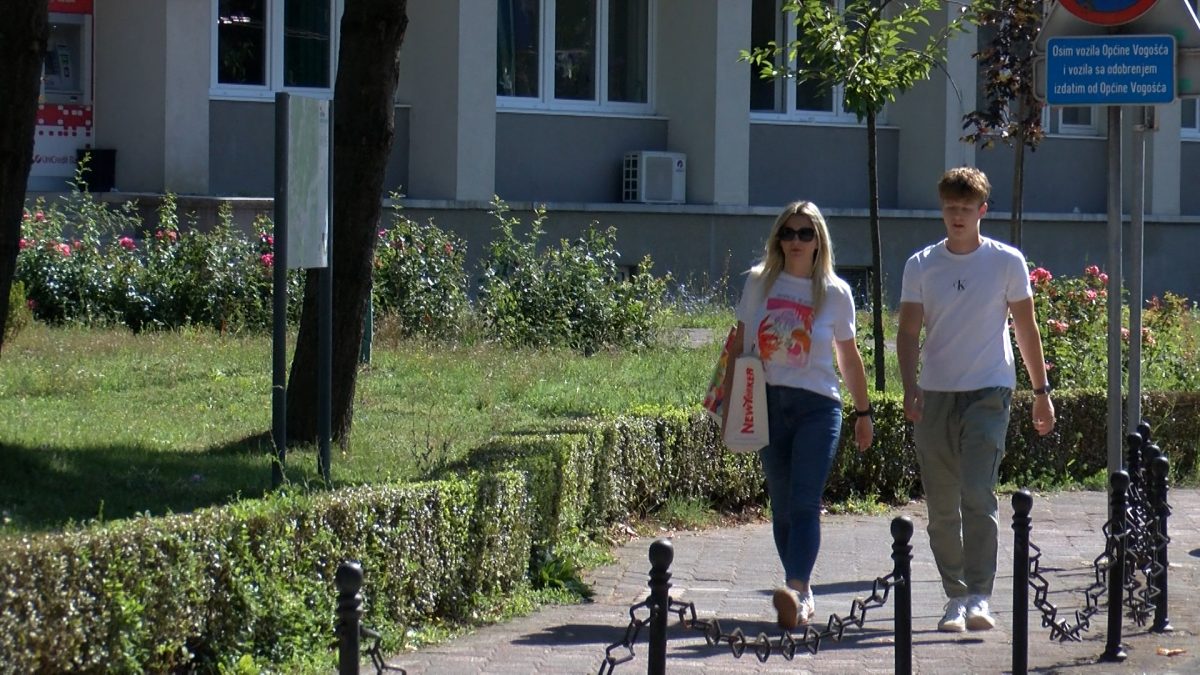 DANAS JE MEĐUNARODNI DAN PRIJATELJSTVA: ČUVAJTE SVOJE PRIJATELJE!