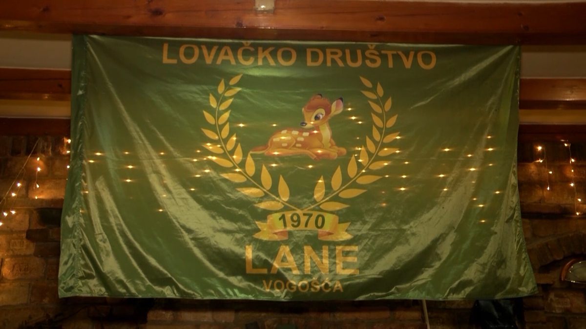 5. OKTOBRA POČINJE NOVA LOVNA SEZONA – GRAĐANIMA APEL DA BUDU OPREZNI AKO SE KREĆU ŠUMOM