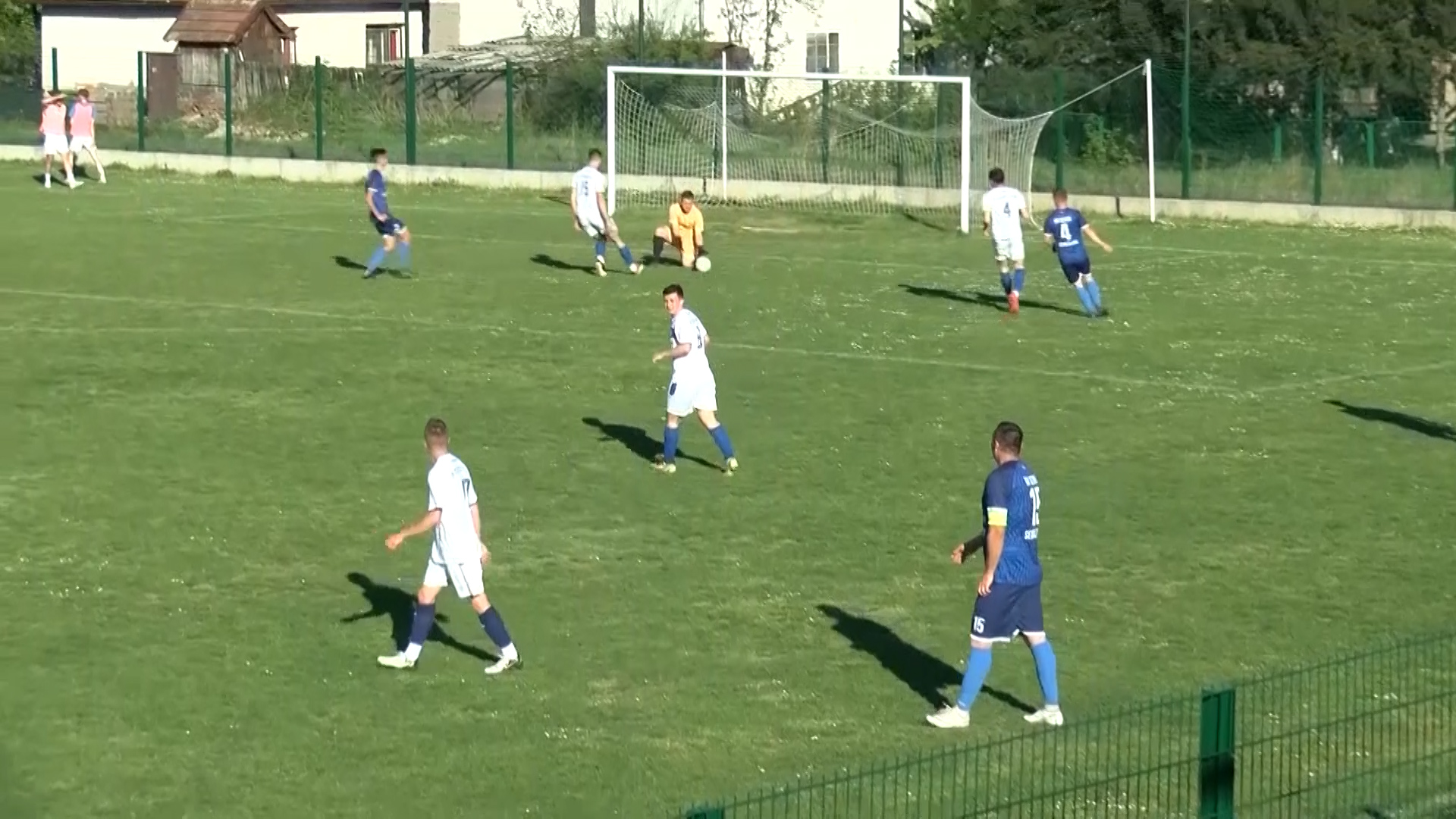 NK “OZREN” SPREMAN ZA JESENJU TAKMIČARSKU SEZONU