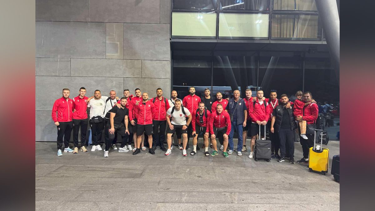 RK “VOGOŠĆA” IZBORIO PLASMAN U DRUGO KOLO EHF KUPA