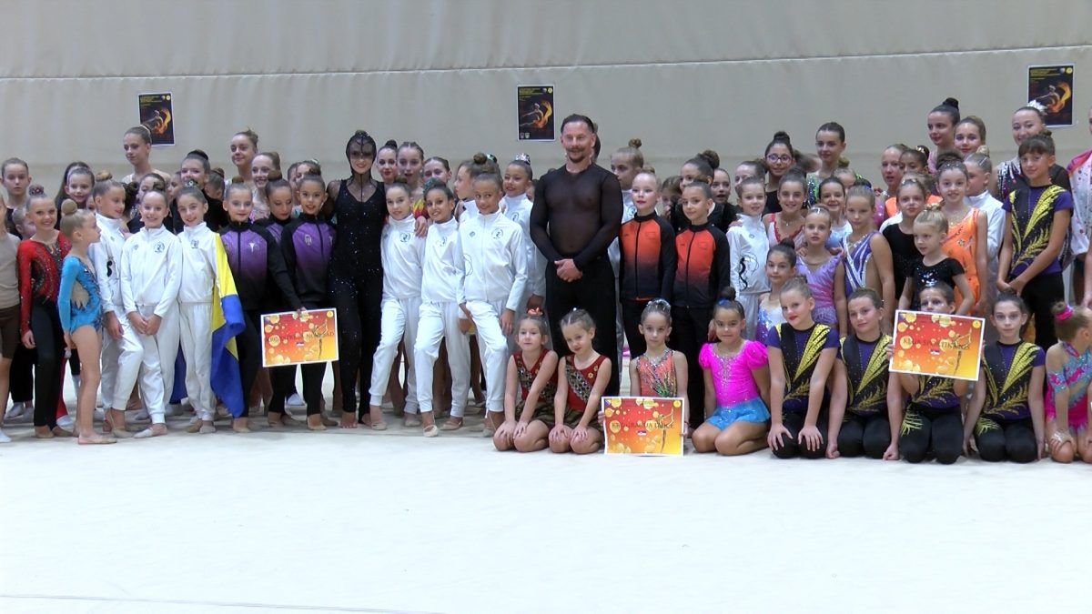 POČEO 15. INTERNACIONALNI GIMNASTIČKI TURNIR “ŠEVALA MUJIĆ”