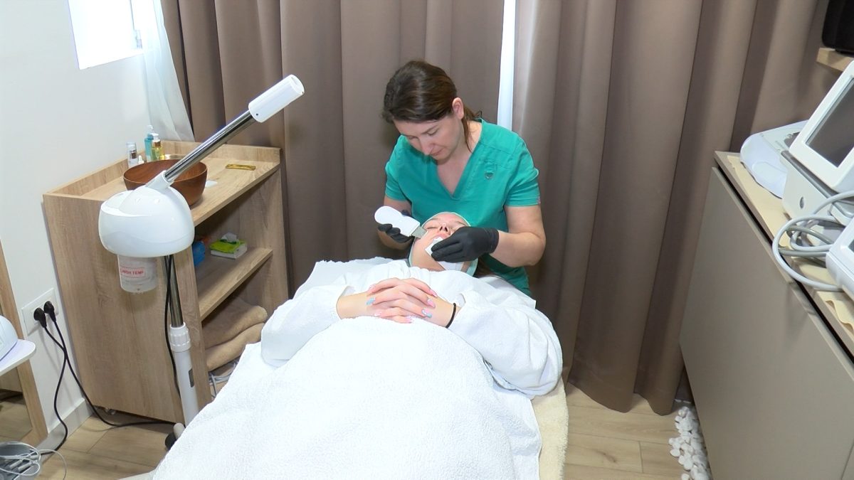 NJEGA KOŽE I LICA – PUT DO ZDRAVLJA I PRIRODNE LJEPOTE