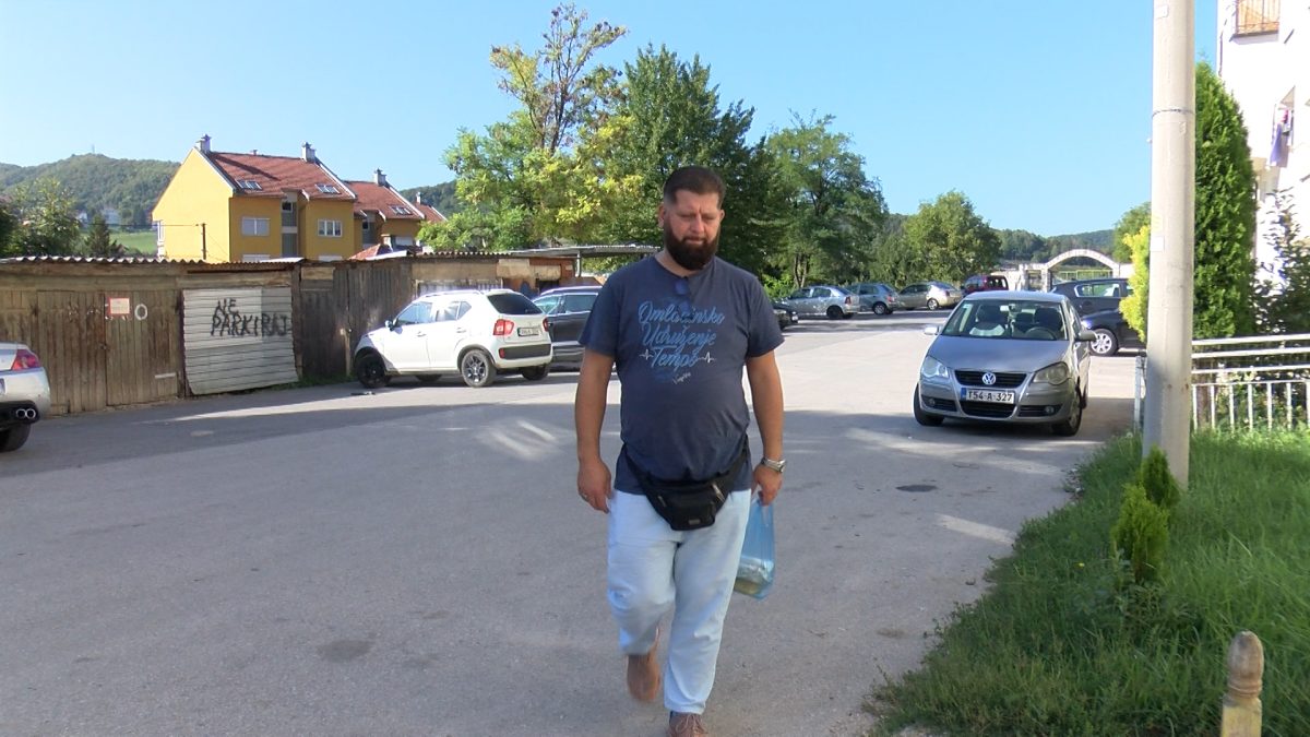 “TEMPO” NASTAVLJA PROJEKAT “OBROCI ZA SIROMAŠNE”