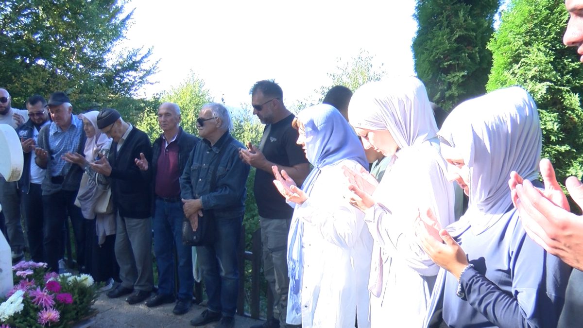 OBILJEŽENA 33. GODIŠNJICA BITKE ZA BRDO ŽUČ I AGRESORSKE OFANZIVE SA „ŽIVIM ŠTITOM“
