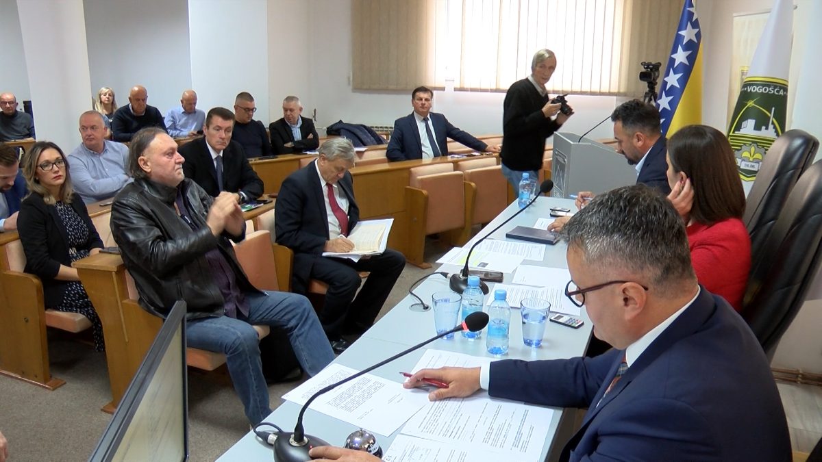ODVOJITI PROBLEM GRIJANJA OD RJEŠAVANJA PITANJA BAGS-a