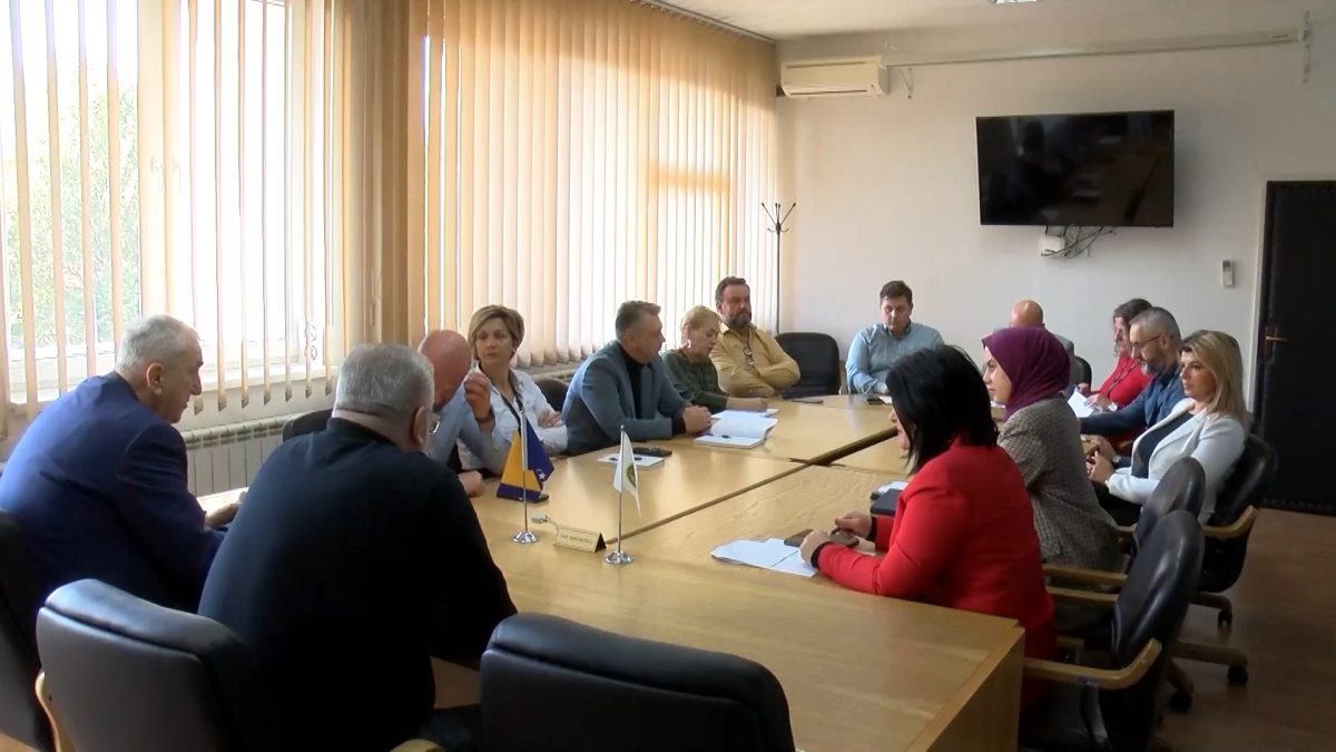 USPJEŠNO PROVEDEN NADZOR NAD KVALITETOM USLUGA U OPĆINI VOGOŠĆA