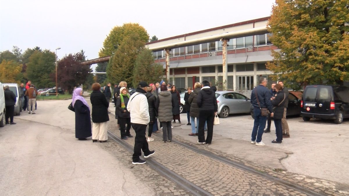 VOGOŠĆANI I DALJE BEZ GRIJANJA – PROBLEM U SERVISERU, MAZUTA IMA DOVOLJNO