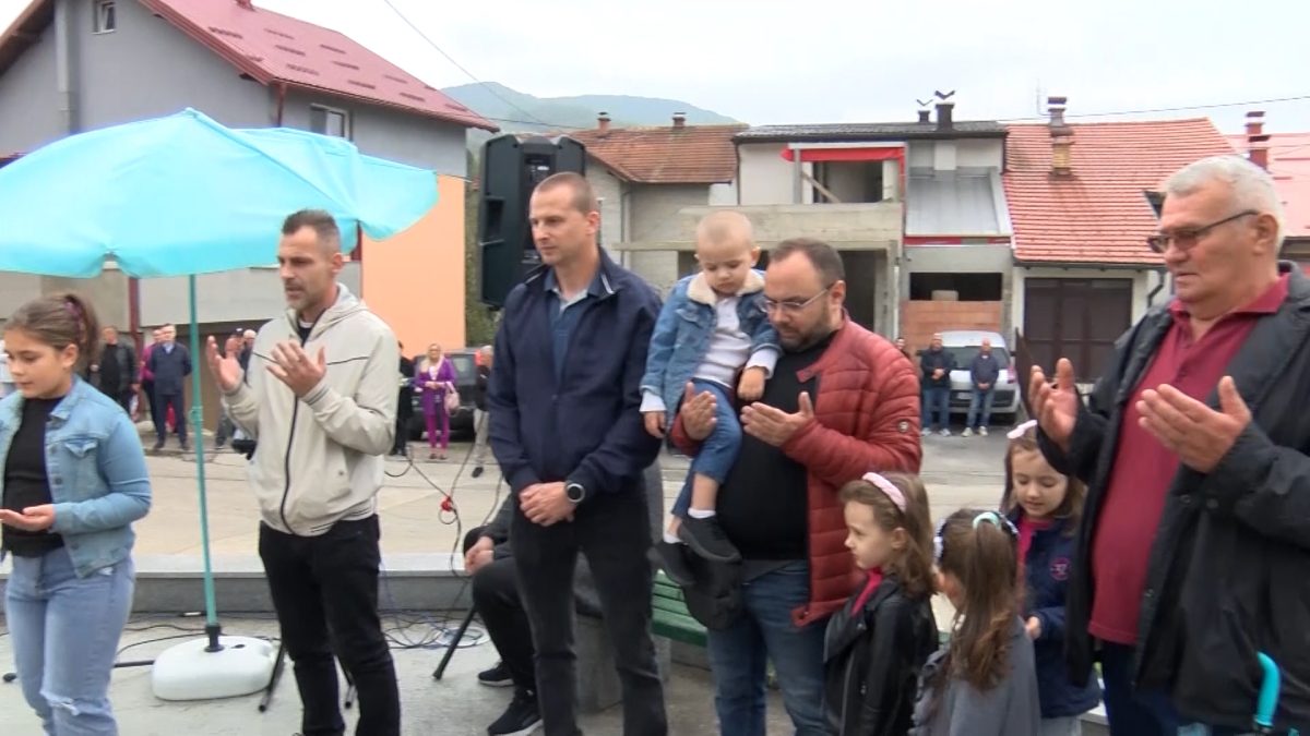 U PONEDJELJAK OBILJEŽAVANJE 33. GODIŠNJICE BITKE ZA FOČANSKU