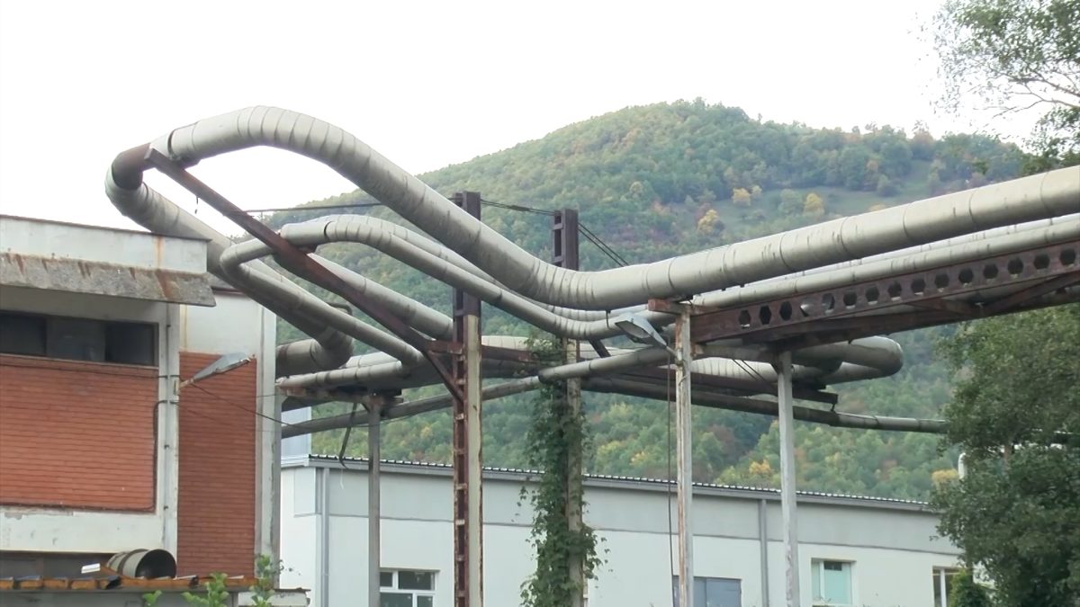 STANOVNICIMA VOGOŠĆE KONAČNO PUŠTENO GRIJANJE