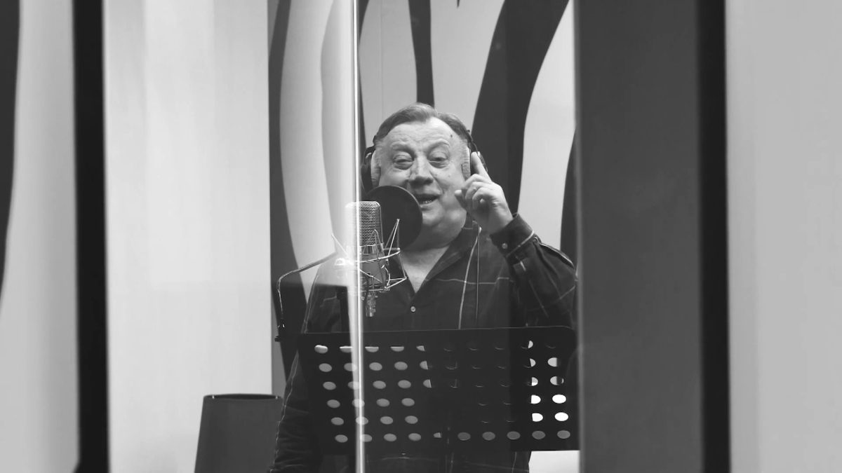 ZA VOGOŠĆANE JE HALID BEŠLIĆ LEGENDA KOJU NEĆE ZABORAVITI