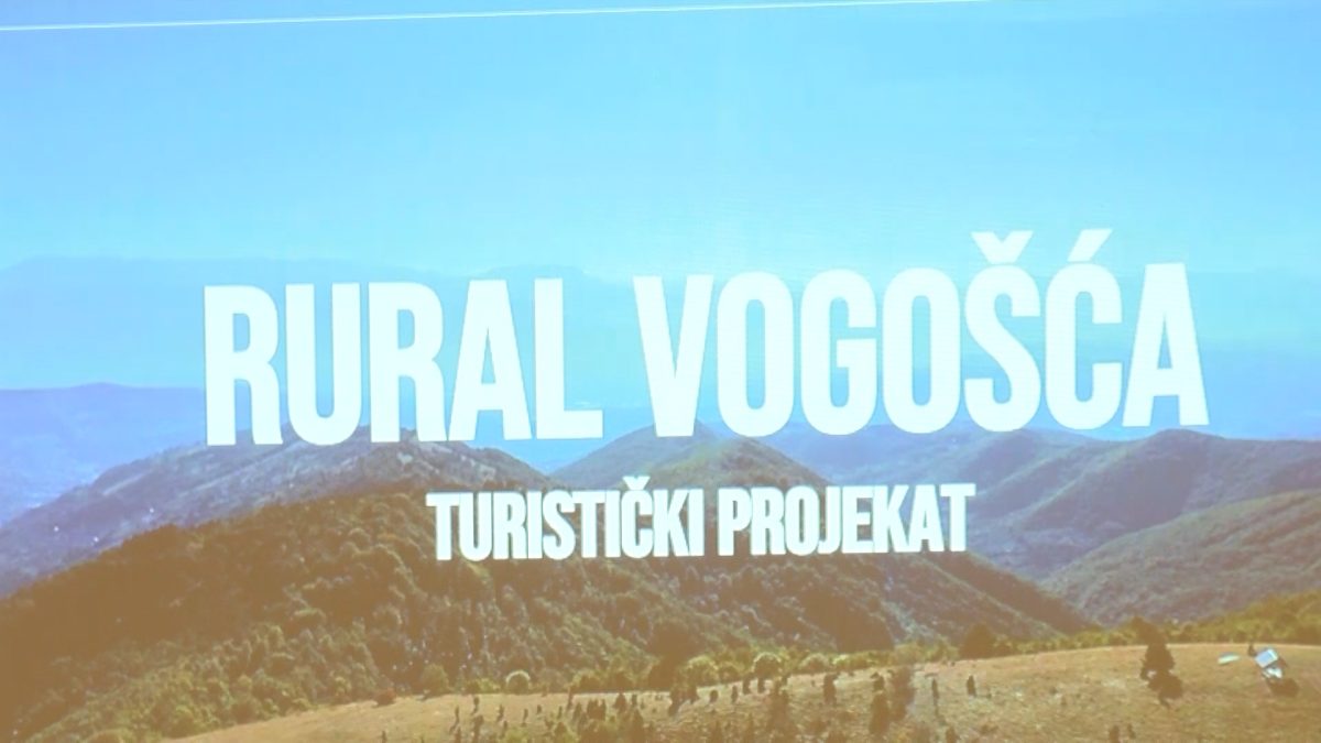 NVO “STEP” POKREĆE NOVI PROJEKAT POD NAZIVOM “RAZVOJ TURISTIČKIH INICIJATIVA”