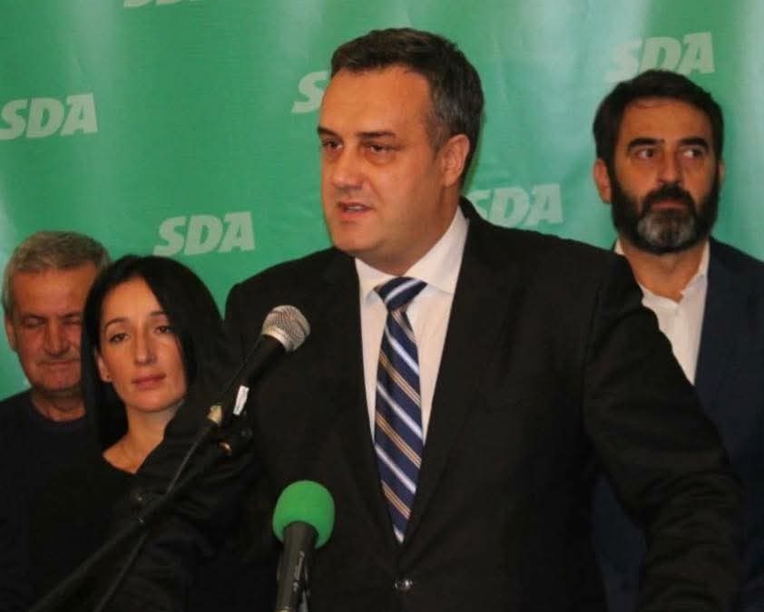 ASIM SARAJLIĆ U PONOVLJENOM SUĐENJU OPET OSLOBOĐEN OPTUŽBI U AFERI “ASIM”