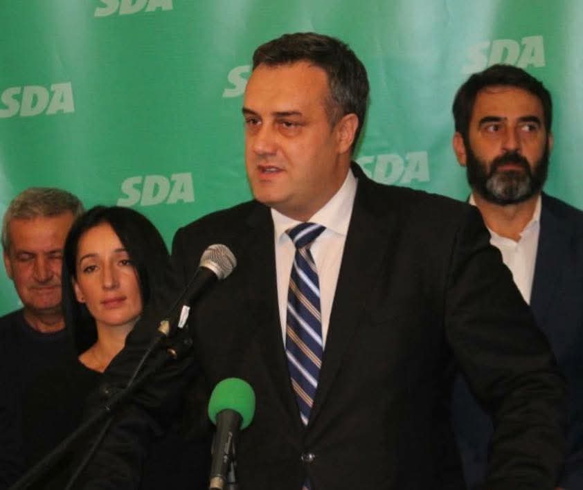 ASIM SARAJLIĆ U PONOVLJENOM SUĐENJU OPET OSLOBOĐEN OPTUŽBI U AFERI “ASIM”