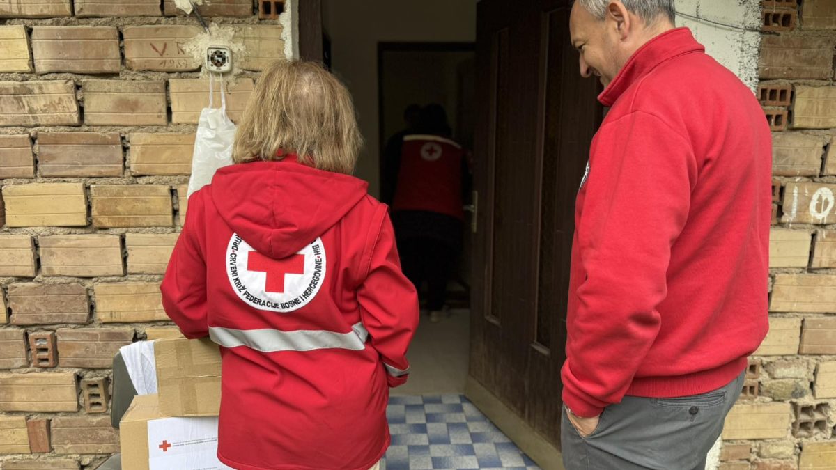 SVJETSKI DAN BORBE PROTIV SIROMAŠTVA – HUMANOST I SOLIDARNOST U SREDIŠTU PAŽNJE