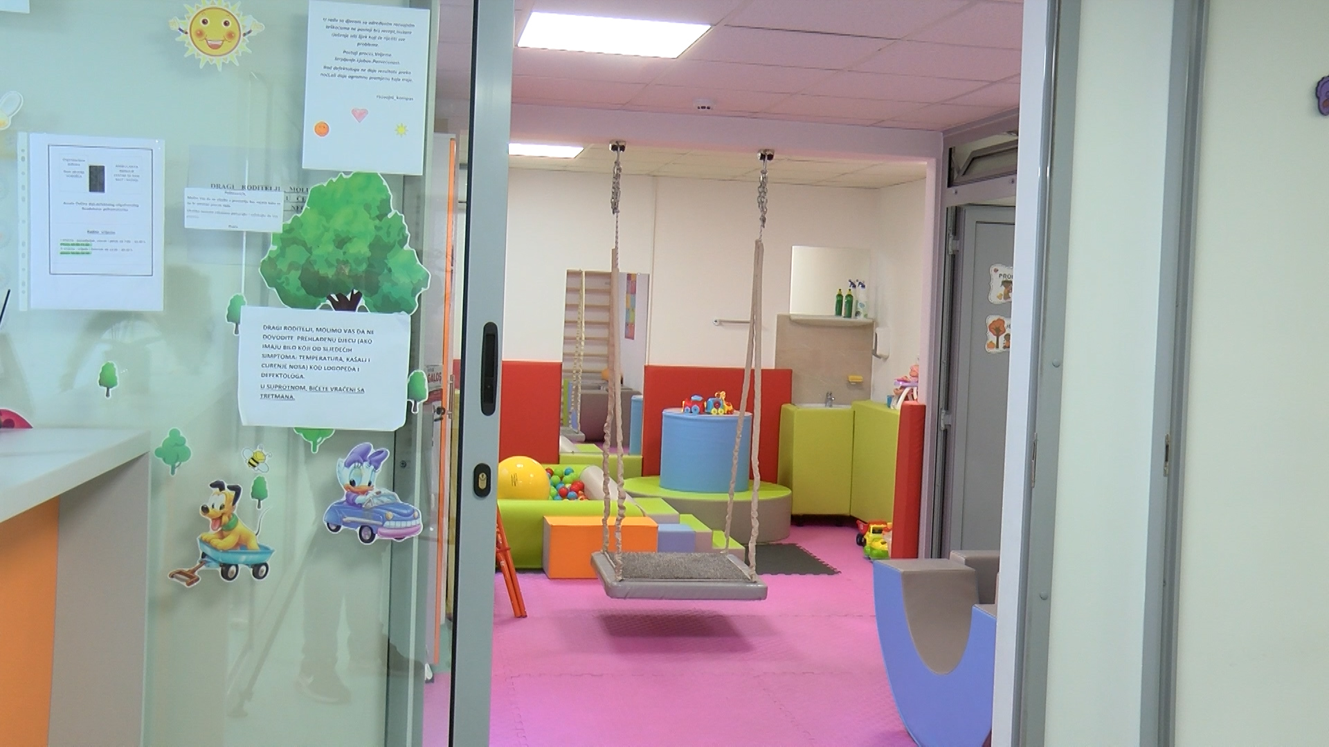 CENTAR ZA RANI RAST I RAZVOJ U VOGOŠĆI POMAŽE U RANOJ IDENTIFIKACIJI DJECE U RIZIKU OD RAZVOJNIH POTEŠKOĆA