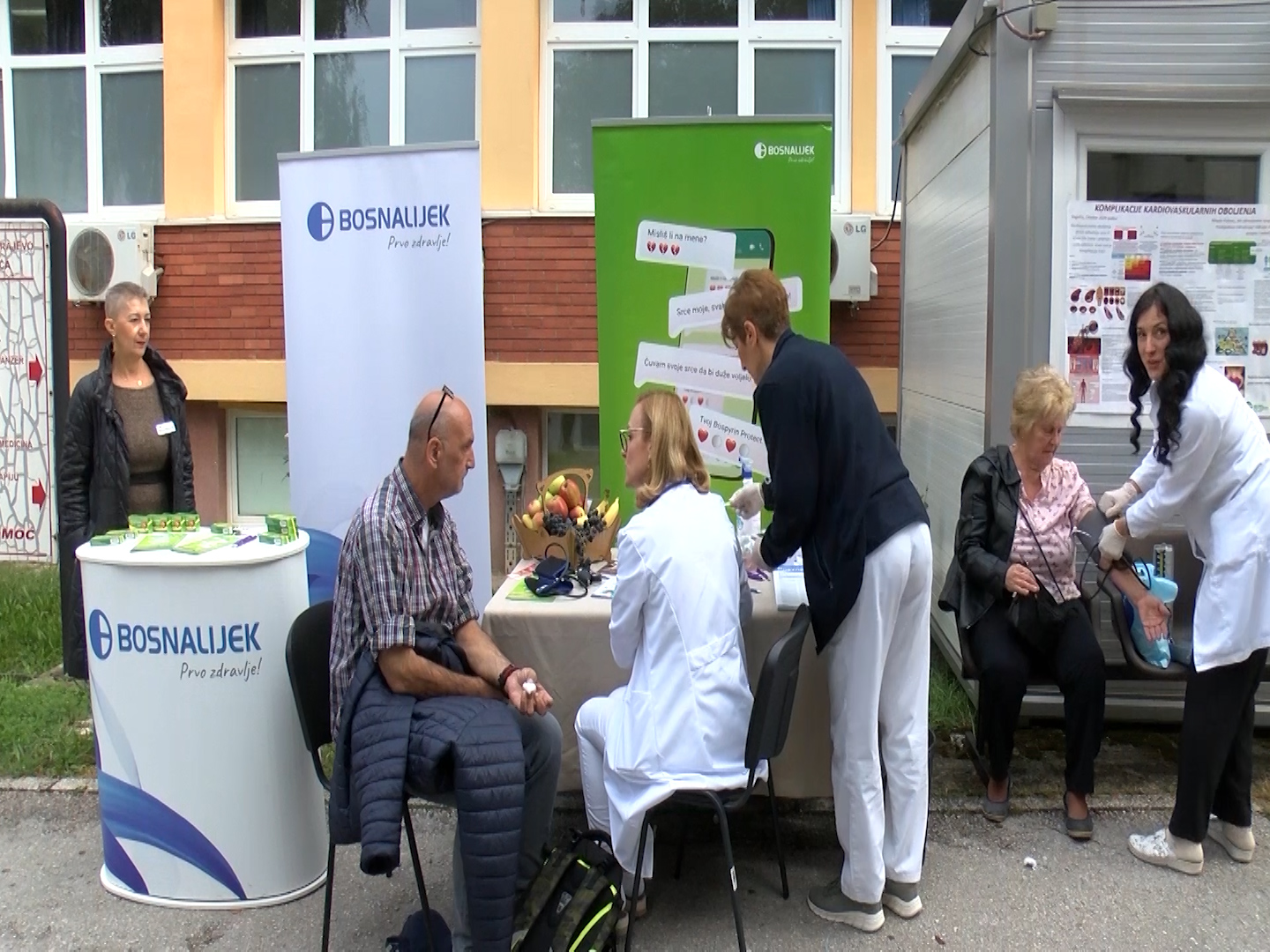 U PETAK U DZ VOGOŠĆA AKCIJA BESPLATNOG MJERENJA ŠEĆERA U KRVI