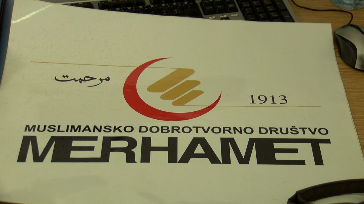 OD JANUARA OBNOVA DOKUMENTACIJE ZA KORISNIKE MERHAMETA