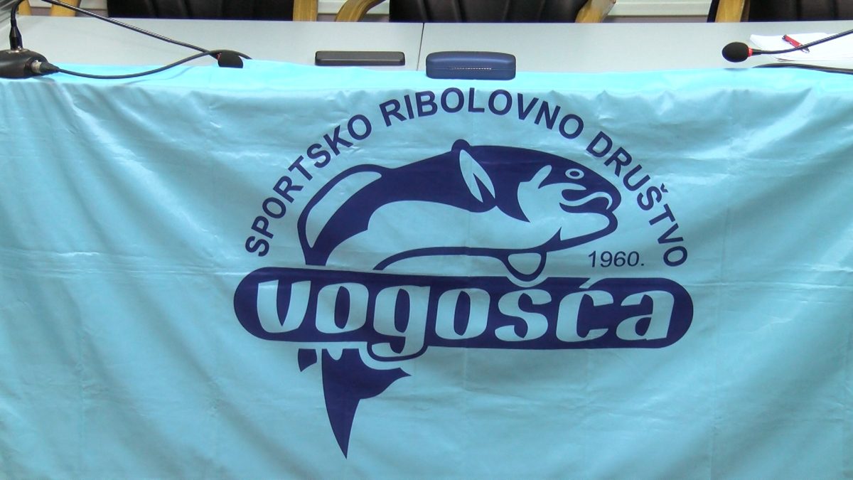 SPORTSKO RIBOLOVNO DRUŠTVO “VOGOŠĆA” PROSLAVILO 65 GODINA RADA I POSTOJANJA