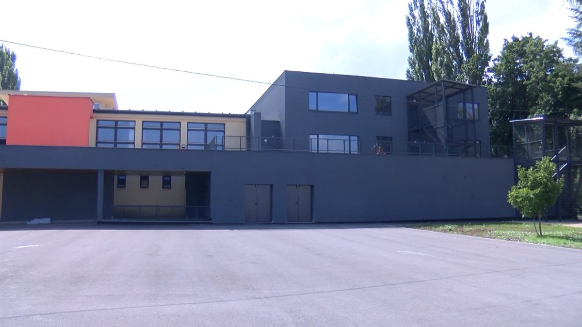 RASPISAN POZIV ZA UPIS UČENIKA U PRODUŽENI BORAVAK U OŠ “ZAHID BARUČIJA”