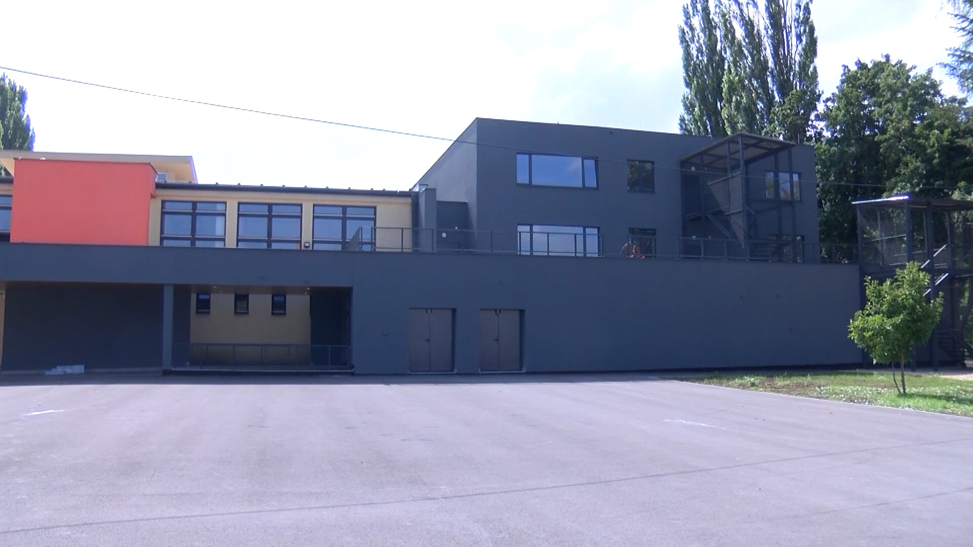 RASPISAN POZIV ZA UPIS UČENIKA U PRODUŽENI BORAVAK U OŠ “ZAHID BARUČIJA”