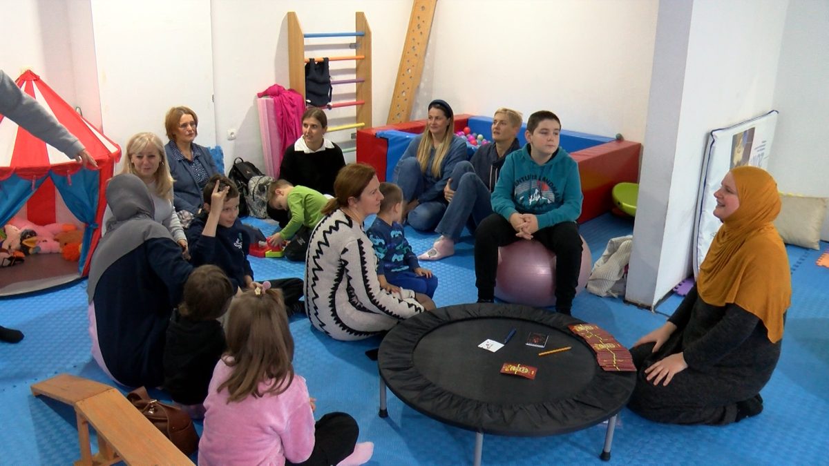 UDRUŽENJE “MAK” NASTAVLJA REALIZACIJU PROJEKTA “KREATIVNA INKLUZIJA”