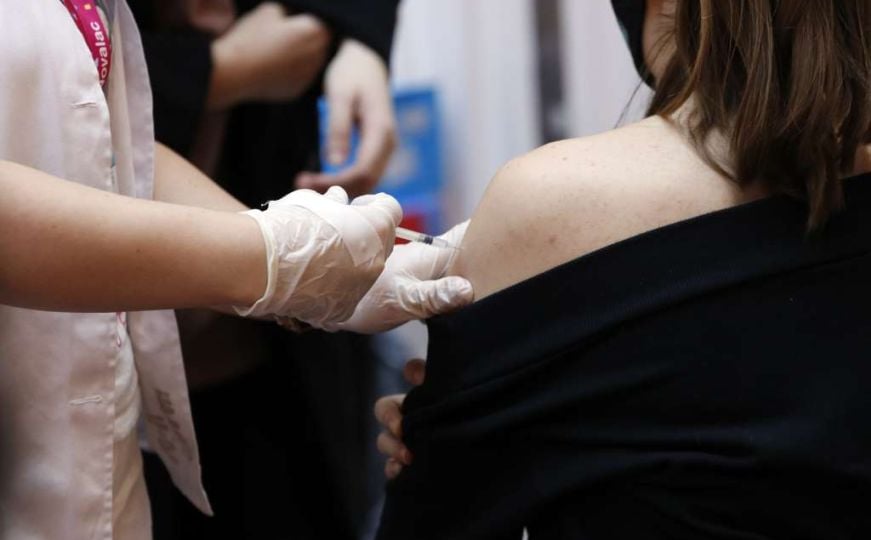 POČELA VAKCINACIJA PROTIV GRIPE U KS: OVO SU RIZIČNE GRUPE